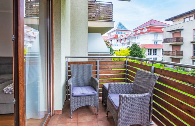 Na Wczasowej - Foto 14