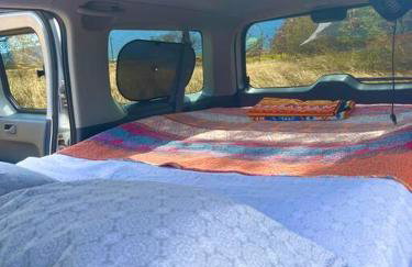 Campervan/Maui hosted by Go Camp Maui - Photo 9