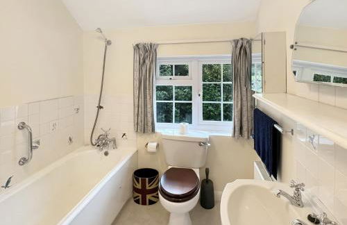 Wey House Withypool - Photo 43