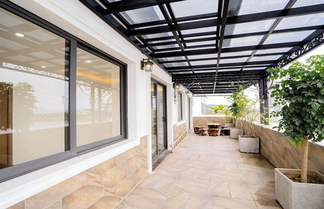 Pearl Villas Phuong Bai Chay Ha Long - Foto 29