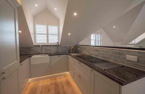 Chy An Gweal Farm Coach House - Foto 15