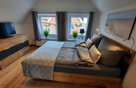 De Lüdde Mangelstuv - Foto 1