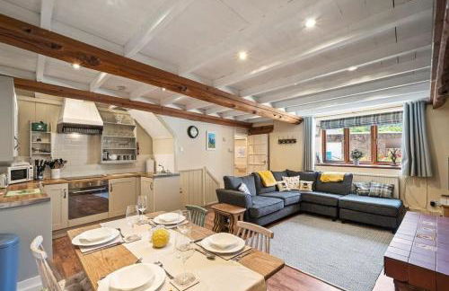 Beautiful Cottage Parking Central Dunster - Photo 8