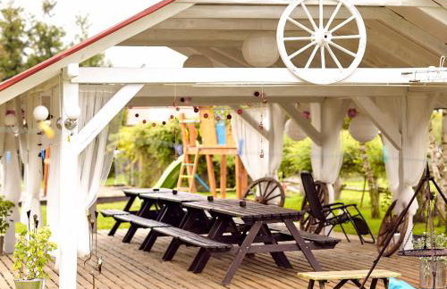 Rancho Colorado - Foto 60