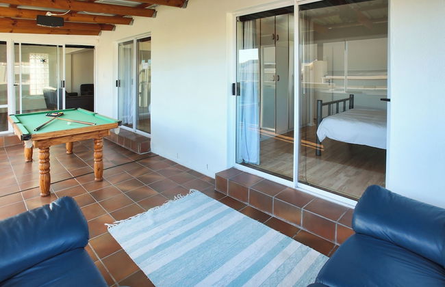 Lazy Lagoon, Langebaan 6-Sleeper - Foto 27