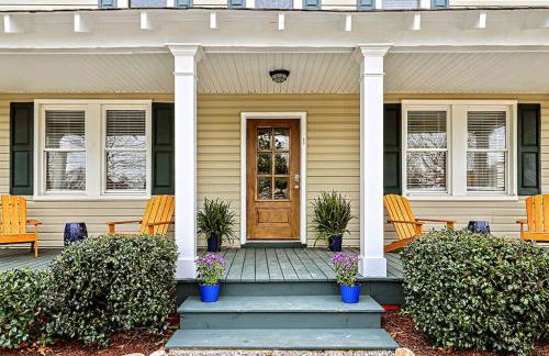 Beachwalk #1 8 Minute walk to the beach - Foto 31