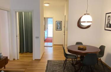 Salasco 20 - Bocconi Porta Romana unique and stylish apartment! - Foto 2