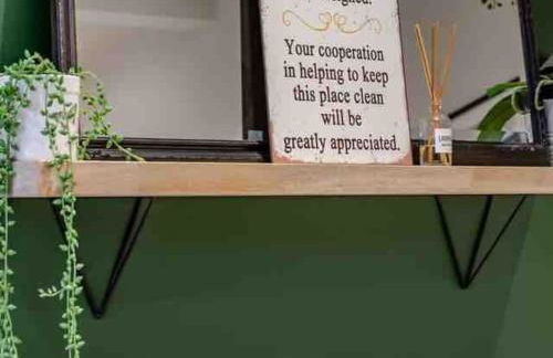 Chapter One - Ashbourne - Foto 39