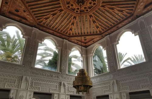 Parque Lotos - Apartamento de lujo - Foto 8