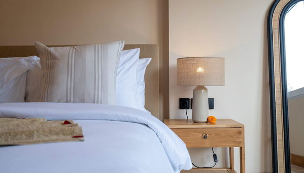 Villa Palima - Foto 4, Habitación