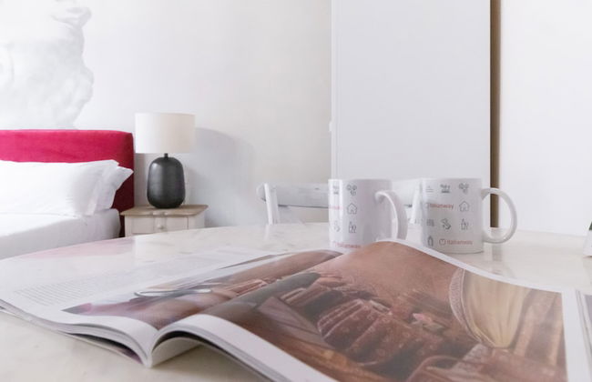 Italianway - Barberini - Photo 69