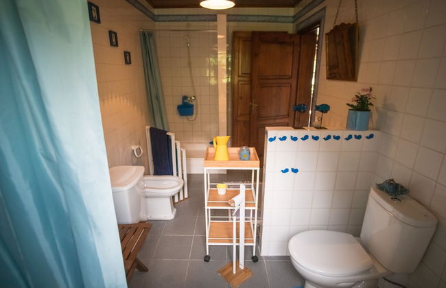 Casa da Lagoa by Green Vacations - Foto 21