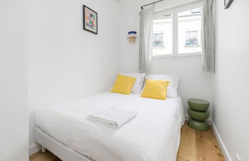 8 Joubert - 3BDR Galeries Lafayette - Foto 23