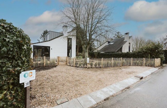 Holiday Home for Family - Photo 35