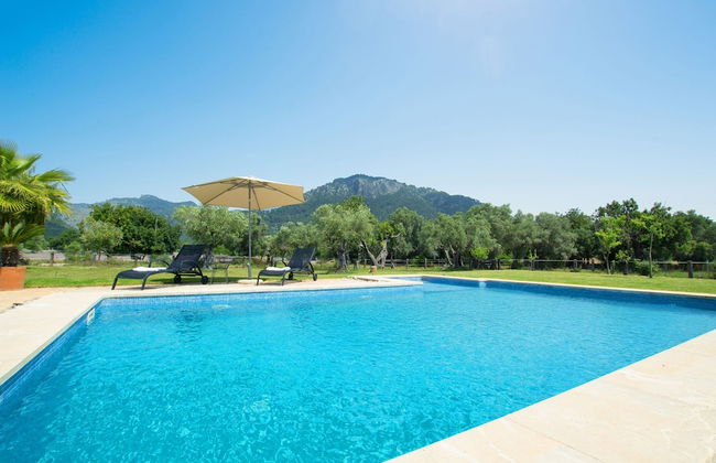 Casa En Moscari in Selva - Photo 34