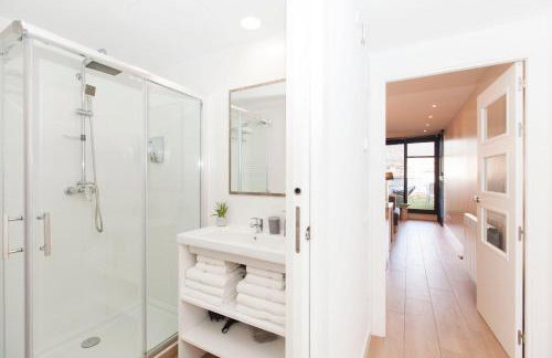 Barcelona Mediterranean Apartments - Foto 18