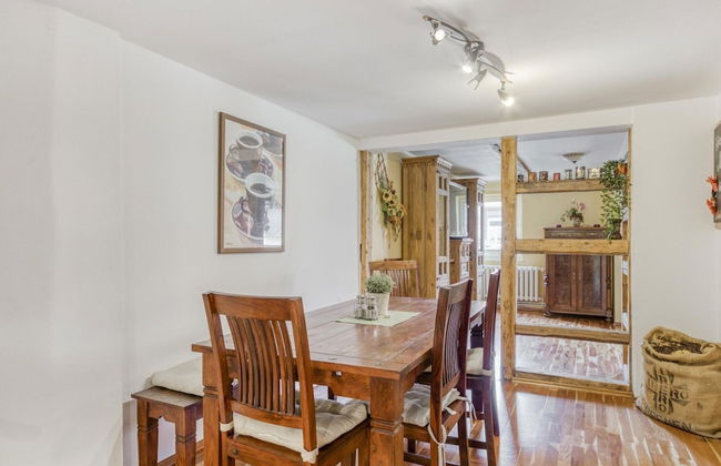 Familienkomfort in Schlossnahe - Foto 25