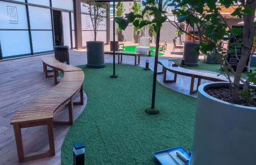 Art Studio - Praia de Armação - Unid 108 - Foto 43