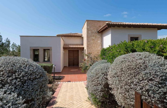 Villa 373 Dionysus in Kouklia - Photo 27