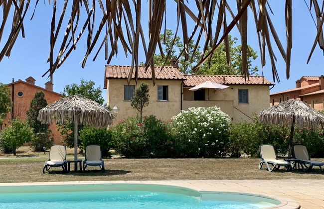 Quercia Alta - Foto 1