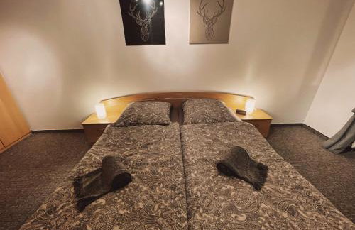 Ferienwohnung Bienenkorb - Foto 4