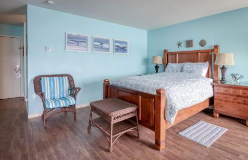 Oceans Edge - Anchor Pier Lodge - Foto 17