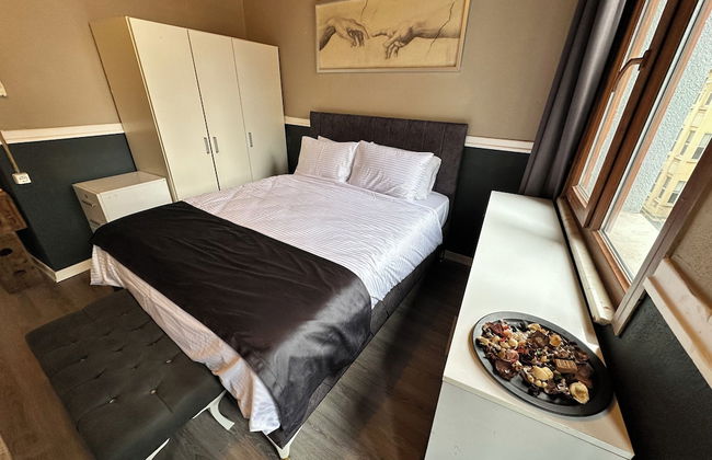 Port Suites Karaköy - Foto 58