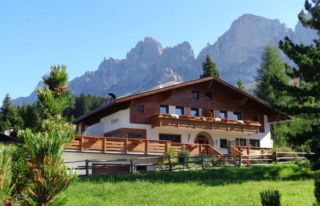 Akelei Comfortable Holiday Residence - Foto 1