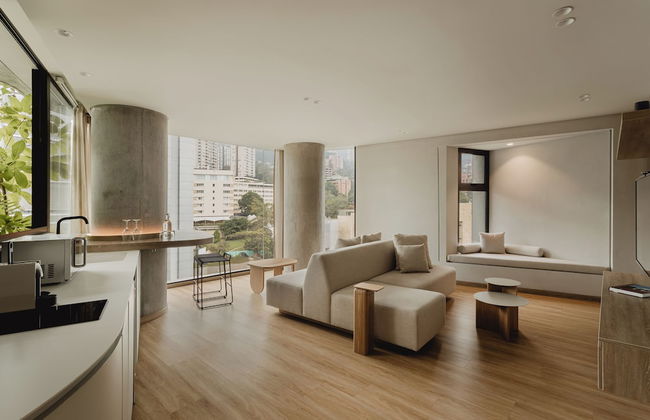 Seissta Medellin - Foto 51