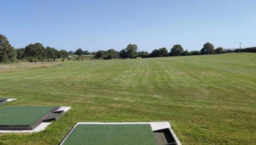 Golf Open Sport Houses - Foto 4