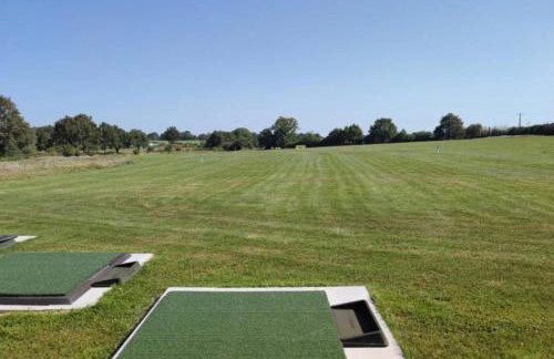 Golf Open Sport Houses - Foto 4