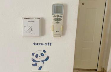 Studio City apartment Sweet Panda - Foto 2