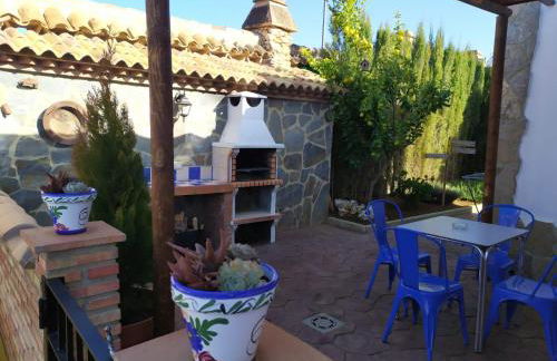 Alojamientos Rurales La Esperanza - Foto 31