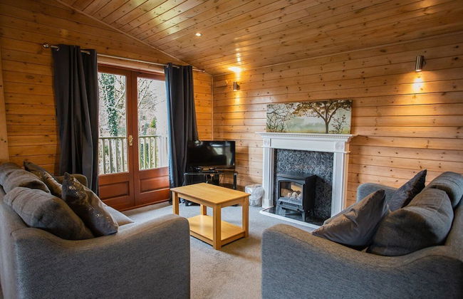 Sandy Balls Holiday Village - Foto 59