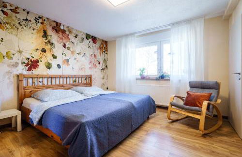 s'Lähmes auf der Schwend - Foto 23