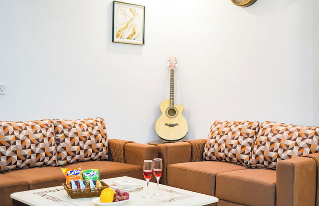 ELIVAAS 5 BHK With Pvt Pool - Zenora - Foto 37