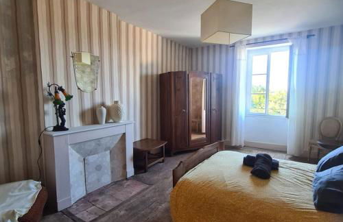 Chez Mamie Gramat centre - Foto 10