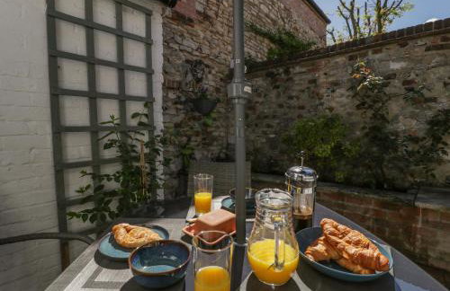 Bell Cottage - Foto 31