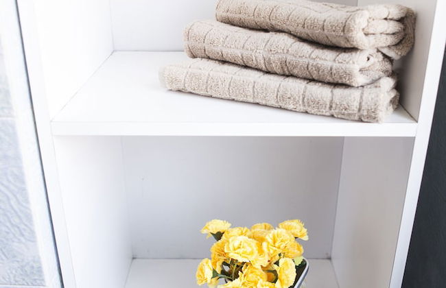 Alessia's Flat - Bright and Spacious - Foto 19