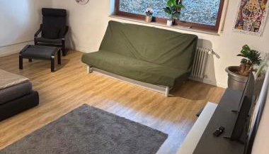 Ferienwohnung in der Nähe des Europa-Park Rust mit Terrasse und Grill - Foto 2
