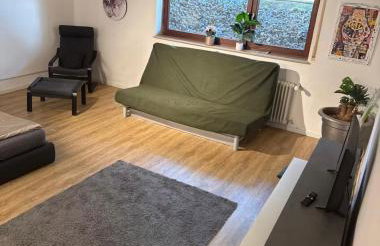 Ferienwohnung in der Nähe des Europa-Park Rust mit Terrasse und Grill - Foto 2