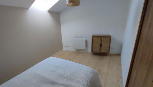 La tanière des trois Ogres, à 10min du Futuroscope - Foto 2