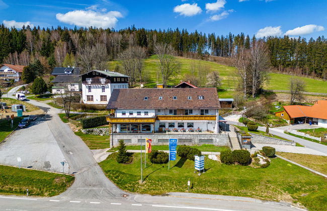 Bayerisch Häusl - Foto 36