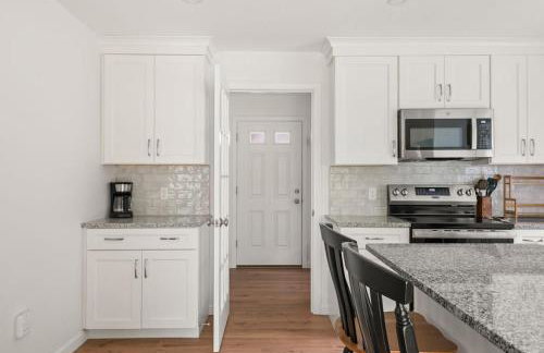 Modern Coastal Retreat on Cottage Road - Foto 10