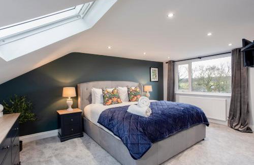 Kist Accommodates - Belmont Dene - Foto 29