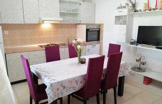 Apartments Marita - One Bedroom Apartment - Foto 6