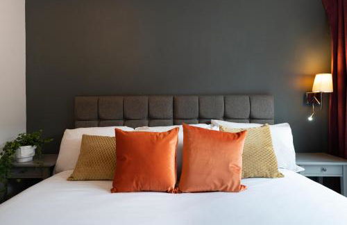 High Street Town House - Foto 40