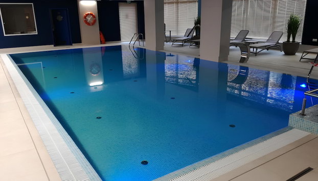 Apartments Jaglana with Parking & SPA - Foto 2, Imagem principal