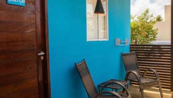 CASA PITANGA - quartos com mini cozinha - Foto 3