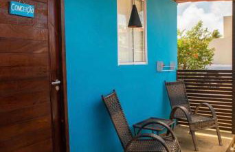 CASA PITANGA - quartos com mini cozinha - Foto 3